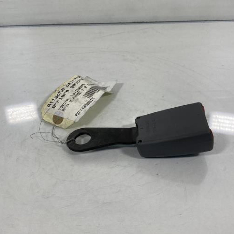 Attache ceinture arriere gauche TOYOTA RAV4 2 Photo n°3