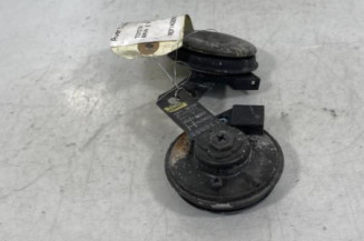 Avertisseur/Klaxon TOYOTA RAV4 2