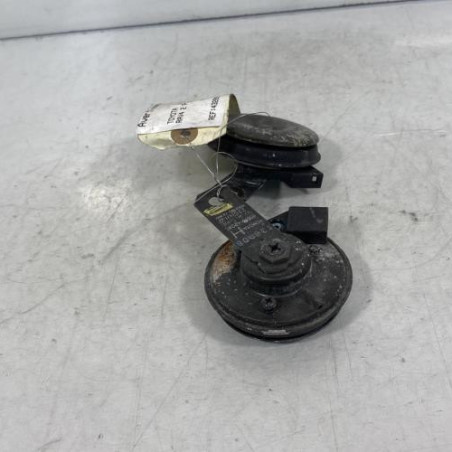 Avertisseur/Klaxon TOYOTA RAV4 2