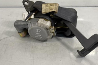 Pretensionneur de ceinture avant droit TOYOTA RAV4 2 Photo n°1