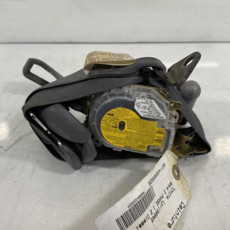Pretensionneur de ceinture avant droit TOYOTA RAV4 2
