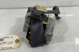 Pretensionneur de ceinture avant droit TOYOTA RAV4 2