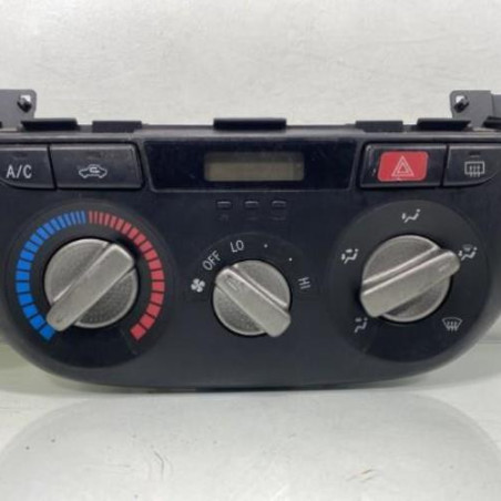 Commande chauffage TOYOTA RAV4 2 Photo n°1
