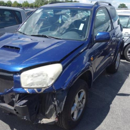 Amortisseur arriere gauche TOYOTA RAV4 2 Photo n°1