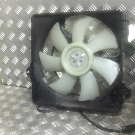 Moto ventilateur radiateur TOYOTA RAV4 2 Photo n°1