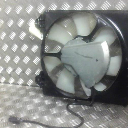 Moto ventilateur radiateur TOYOTA RAV4 2