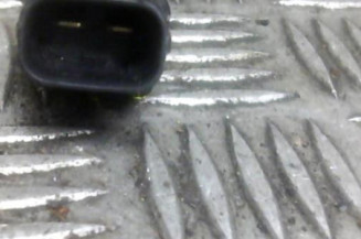 Moto ventilateur radiateur TOYOTA RAV4 2