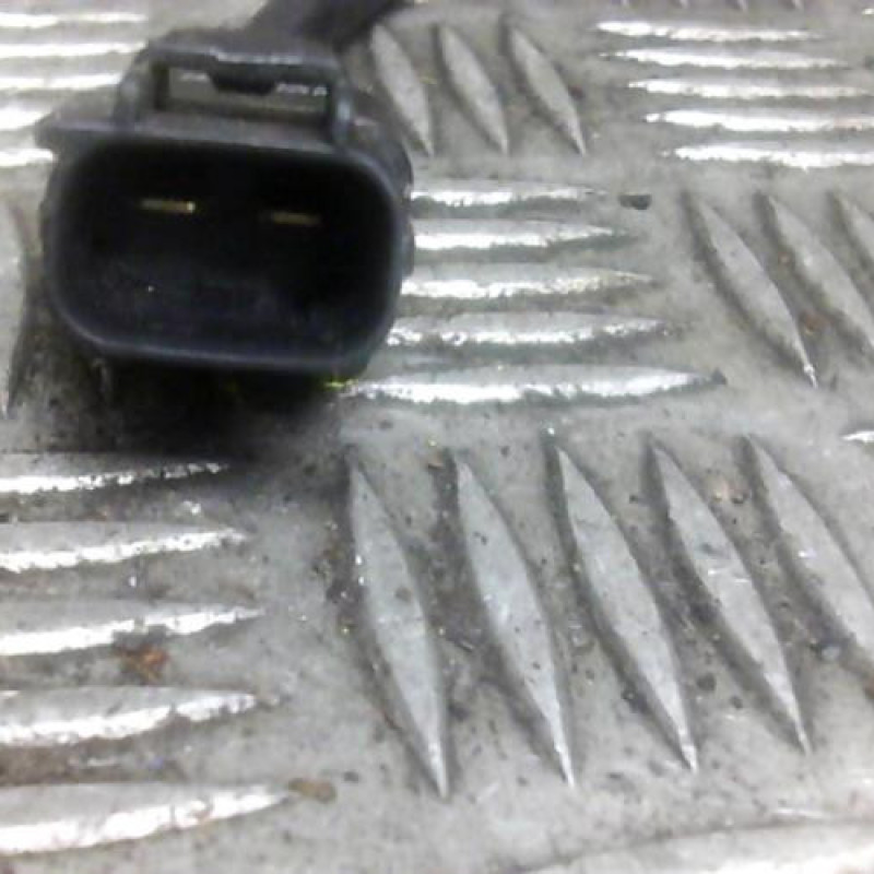 Moto ventilateur radiateur TOYOTA RAV4 2 Photo n°3