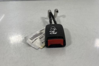 Attache ceinture arriere droit VOLKSWAGEN PASSAT 4 Photo n°1