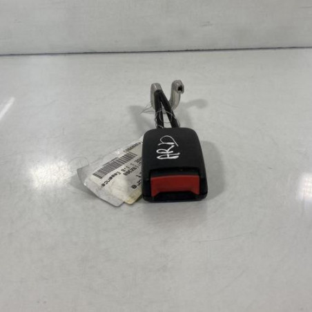 Attache ceinture arriere droit VOLKSWAGEN PASSAT 4 Photo n°1