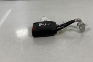 Attache ceinture arriere droit VOLKSWAGEN PASSAT 4