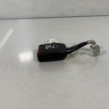 Attache ceinture arriere droit VOLKSWAGEN PASSAT 4