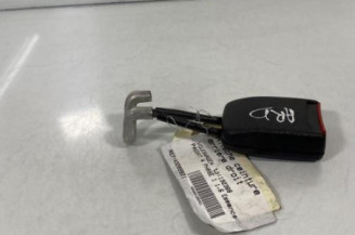 Attache ceinture arriere droit VOLKSWAGEN PASSAT 4
