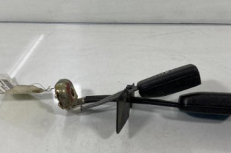 Attache ceinture arriere gauche VOLKSWAGEN PASSAT 4