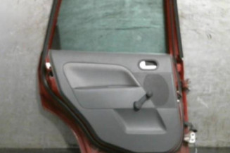 Porte arriere gauche FORD FIESTA 5