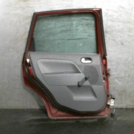 Porte arriere gauche FORD FIESTA 5