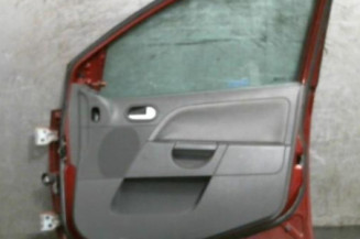 Porte avant droit FORD FIESTA 5