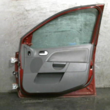 Porte avant droit FORD FIESTA 5