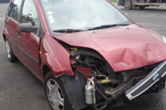 Porte avant droit FORD FIESTA 5