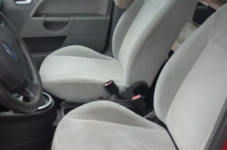 Porte avant droit FORD FIESTA 5