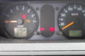Porte avant droit FORD FIESTA 5