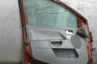 Porte avant gauche FORD FIESTA 5