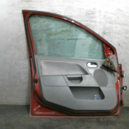 Porte avant gauche FORD FIESTA 5