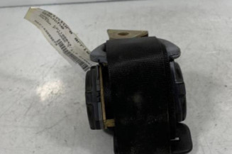 Ceinture arriere gauche OPEL ASTRA F