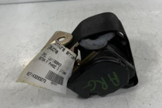 Ceinture arriere gauche OPEL ASTRA F