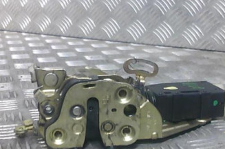 Serrure avant droit OPEL ASTRA F Photo n°1