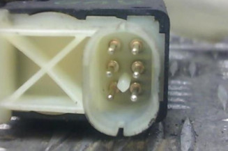 Serrure avant droit OPEL ASTRA F