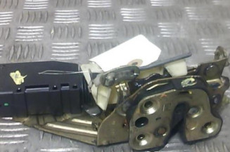 Serrure avant gauche OPEL ASTRA F Photo n°1