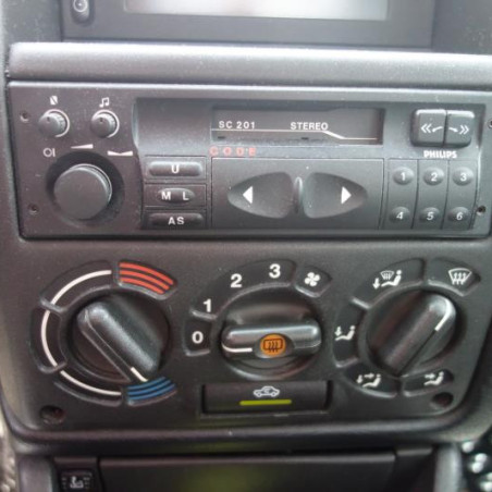 Cardan droit (transmission) OPEL ASTRA F