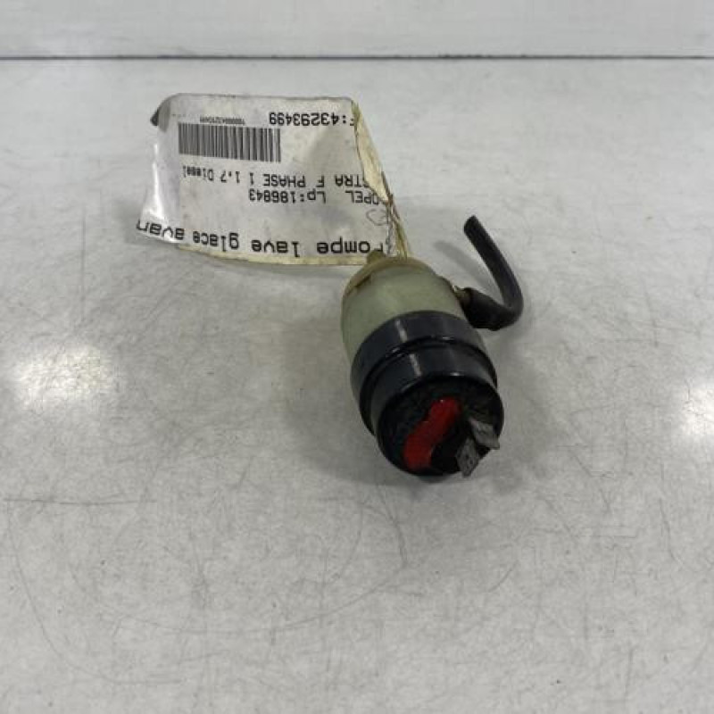 Pompe lave glace avant OPEL ASTRA F Photo n°2