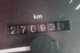 Pompe lave glace avant OPEL ASTRA F
