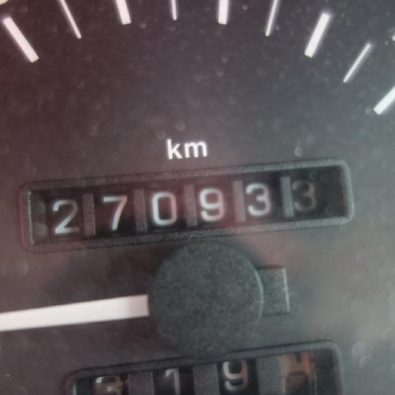 Pompe lave glace avant OPEL ASTRA F Photo n°10