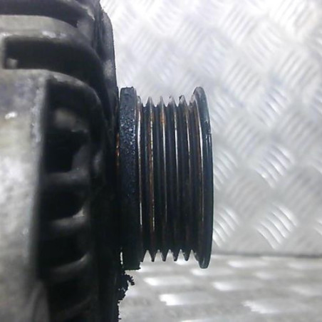 Alternateur OPEL ASTRA H Photo n°1