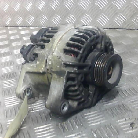 Alternateur OPEL ASTRA H