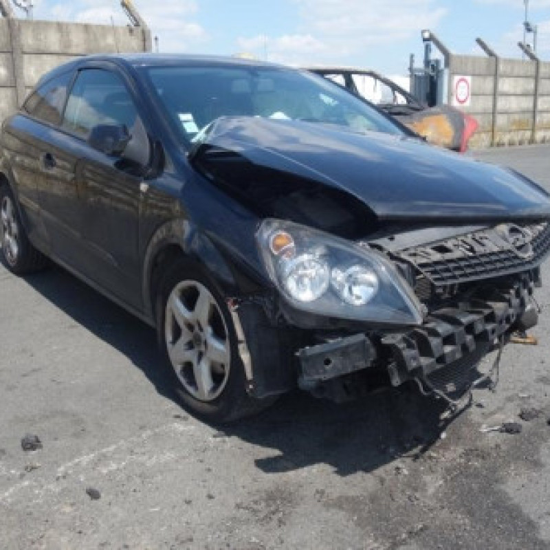 Cardan droit (transmission) OPEL ASTRA H Photo n°2