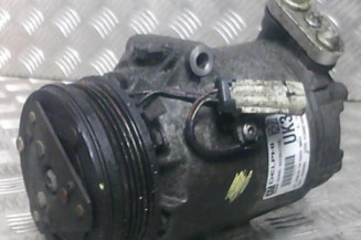Compresseur clim OPEL ASTRA H