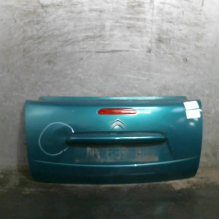 Malle/Hayon arriere CITROEN C3 PLURIEL Photo n°1