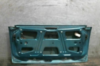 Malle/Hayon arriere CITROEN C3 PLURIEL