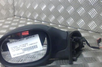Retroviseur gauche CITROEN C3 PLURIEL Photo n°1