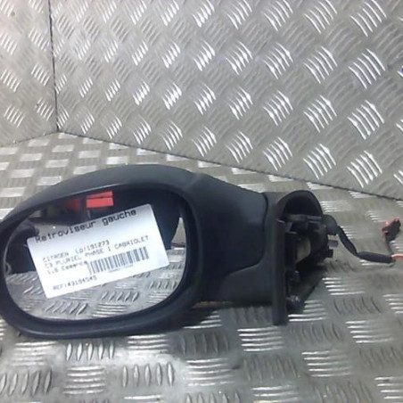 Retroviseur gauche CITROEN C3 PLURIEL Photo n°1
