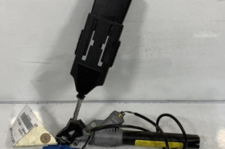 Pretensionneur de ceinture avant droit CITROEN C3 PLURIEL Photo n°1