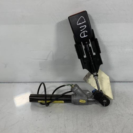 Pretensionneur de ceinture avant droit CITROEN C3 PLURIEL