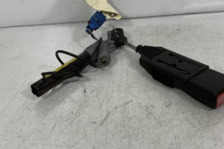 Pretensionneur de ceinture avant droit CITROEN C3 PLURIEL