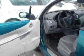 Etrier avant gauche (freinage) CITROEN C3 PLURIEL