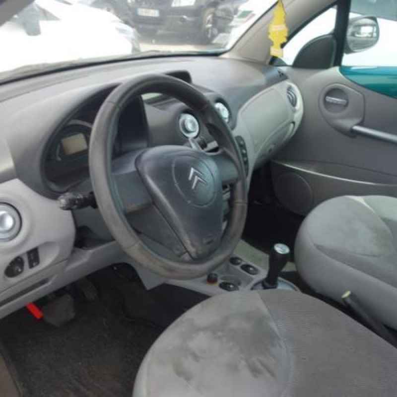 Etrier avant gauche (freinage) CITROEN C3 PLURIEL Photo n°6