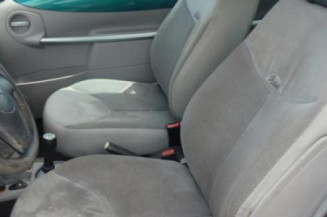 Etrier avant gauche (freinage) CITROEN C3 PLURIEL